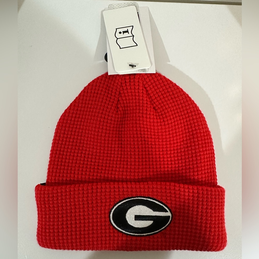 NWT | Nike Georgia Bulldogs Beanie | OSFA